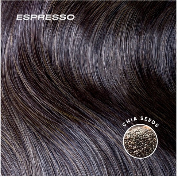 Hair Extension Pony Tail Clip - Picture 3 of 7